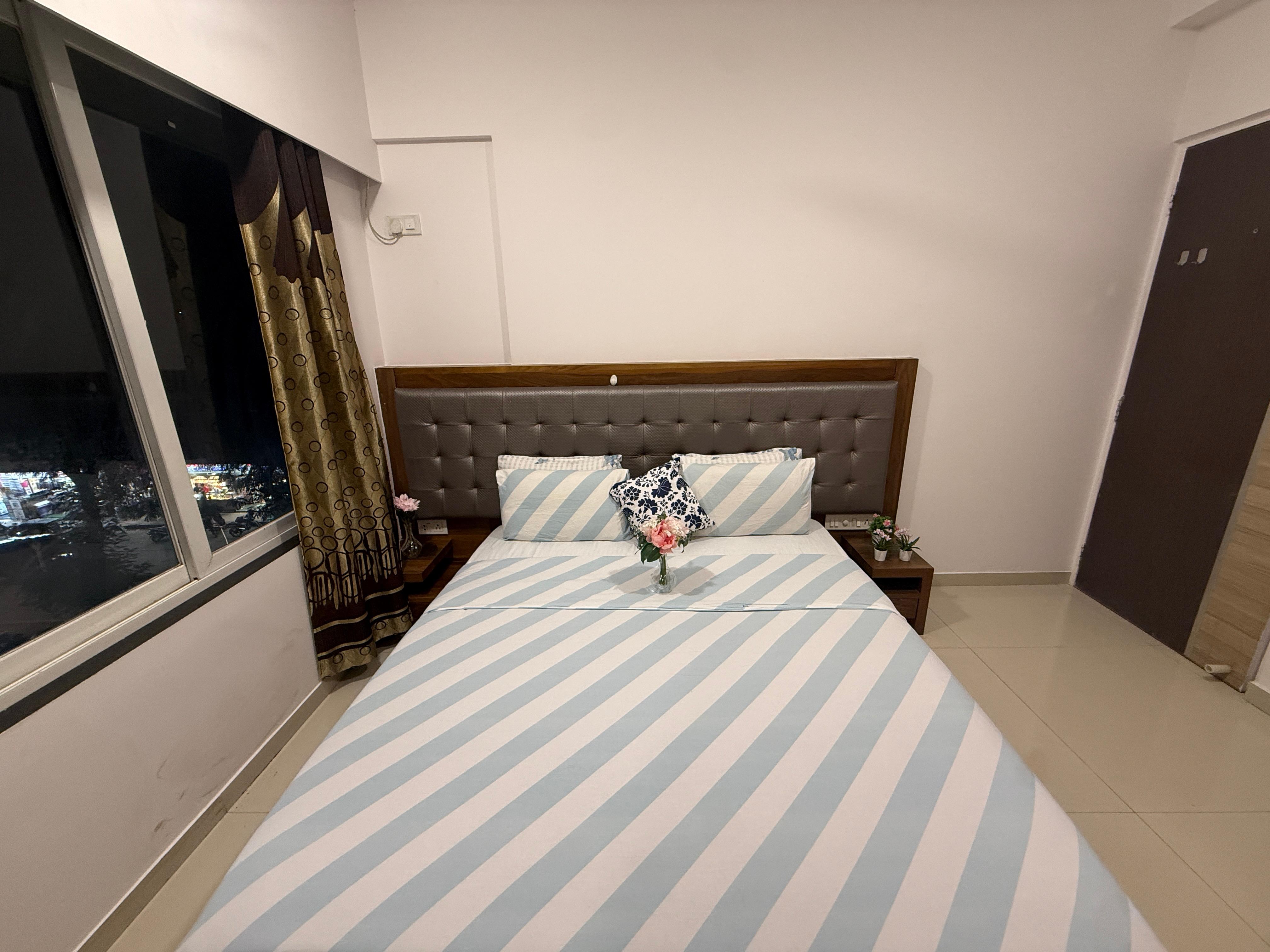 1BHK Apartment By Sky Homes - Tap to explore photos