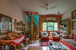 Nina Kochhar's Homestay | Rooms & Kitchen, Delhi