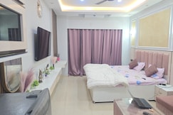 Roseville suite's & apartment's 22, Greater Noida