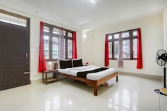 Hotel O Leaf Inn, Phadamchen