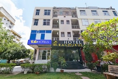 FabHotel Raghukul, Jaipur