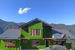 God Wood Homestay, Jibhi