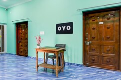 Hotel O Vivah Palace, Bhubaneshwar