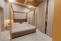 DEVASTHALI (THE VALLEY OF GODS), Mount Abu