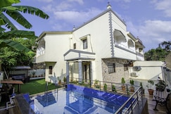 Swarna villa, Lonavala