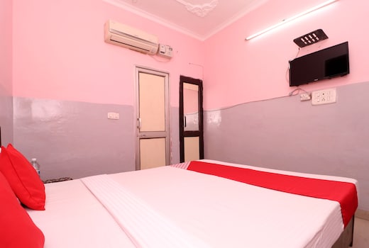 Hotel O Ashoka Residency
