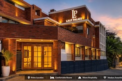 Hotel Lalit Palace, Dehradun