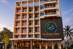 The Ocean Prime By Ekansh Group, Dwarka