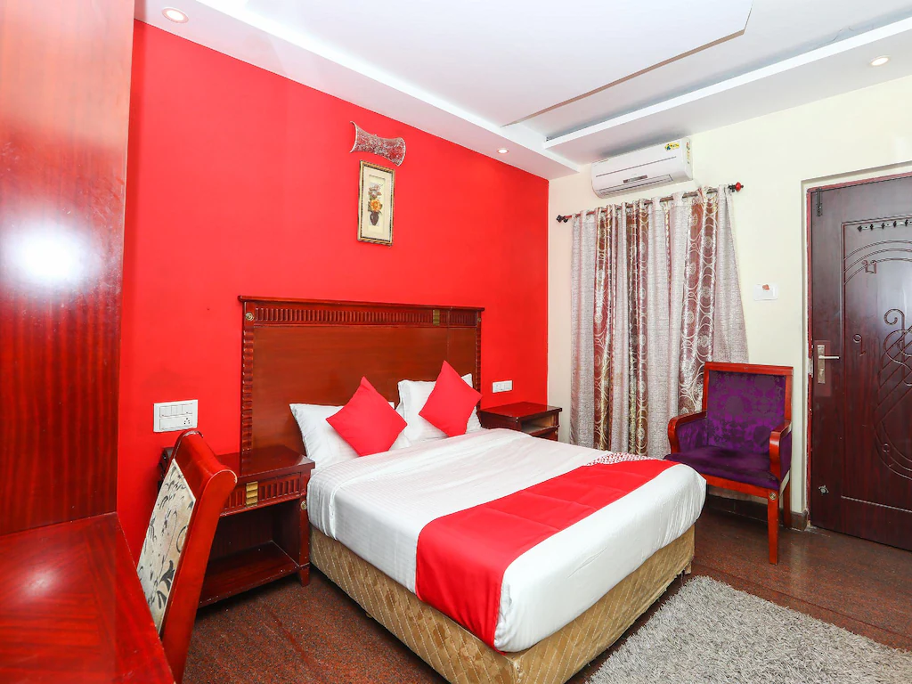 BTC Comforts, Mysore