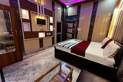 Maruti Nandan Dham / 300 meter from Ram Mandir, Ayodhya