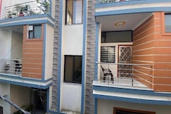 Anvi Homestay, Rishikesh