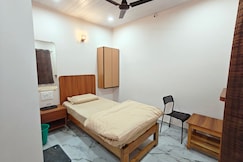 Kamala Residency, Sagara