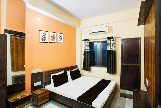 Hotel O Blue Berry