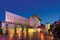 Hotel Coral Heights, Alleppey