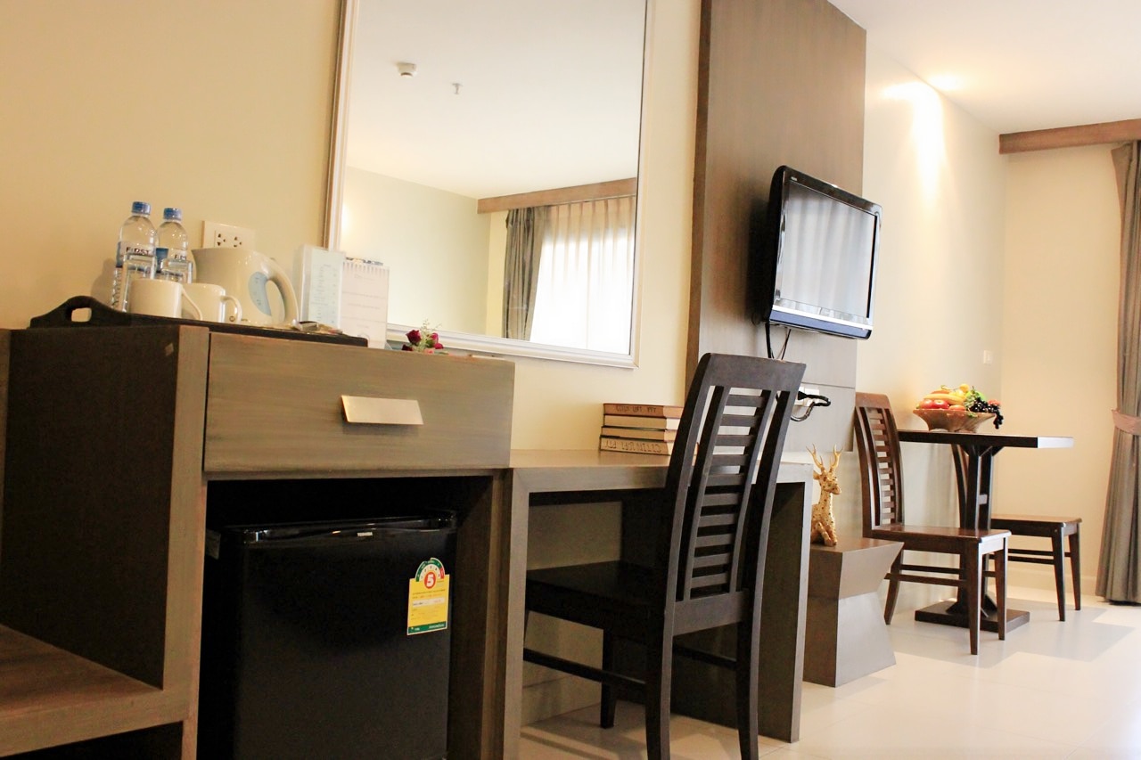 Pattaya Loft managed by Loft Group - Tap to explore photos