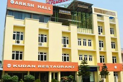 Hotel Lumbini Peaceland Pvt. Ltd., Lumbini