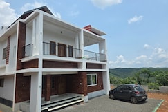 RAZI' HILL VIEW HOME STAY, Talipparamba