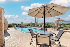 Best Western Plus Longhorn Inn & Suites, Caldwell
