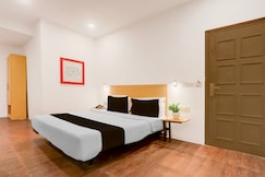 Super Townhouse Nagpur Junction Formerly Hotel Woodland, Nagpur