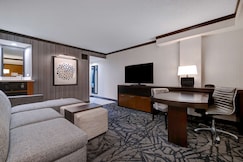 Embassy Suites Santa Clara - Silicon Valley/Great America, Madera