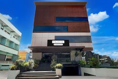 Palette Naveena Grand Hyderabad, Hyderabad