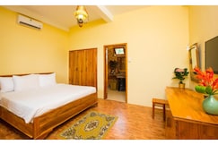 Chez Carole Beach Resort, Phu Quoc