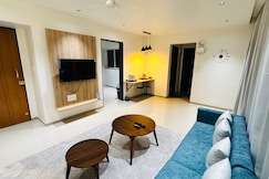 Homestay MrM, Nashik