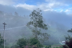 Infant Jesus Sunshine Retreat Coonoor, Coonoor