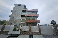 Ashira Inn Near Expo Mart, Greater Noida