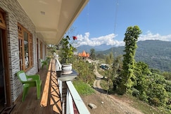 K2 The Sky Village Pedong, Kalimpong