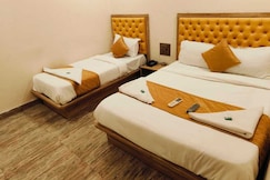 HOTEL ROYCE BKC, Panvel