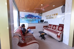 TEMPLE VIEW RESIDENCY, Srikalahasti