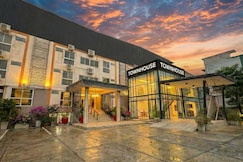 Collection O Mahidol Road, Chiang Mai