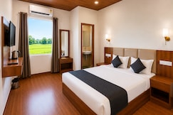 Corbett Jungle Breeze Resort (3min Walk to Kosi River), Jim Corbett (Ramnagar)