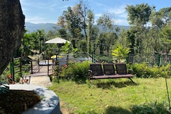 ACRE5 Homestay, Chikmagalur