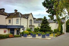 Best Western Plus Dunfermline Crossford Keavil House Hotel, Falkirk