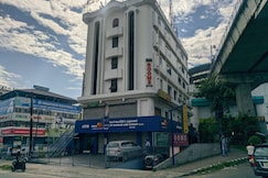 Hotel Sunnys, Cochin