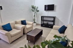 EHLIservicedapartments111, Haflong
