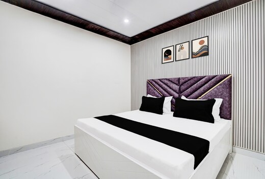 Hotel O ATHITI PALACE TWO