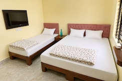 Hotel Om Stay, Ujjain