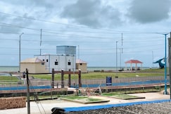 Ocean View Beach Inn, Tajpur