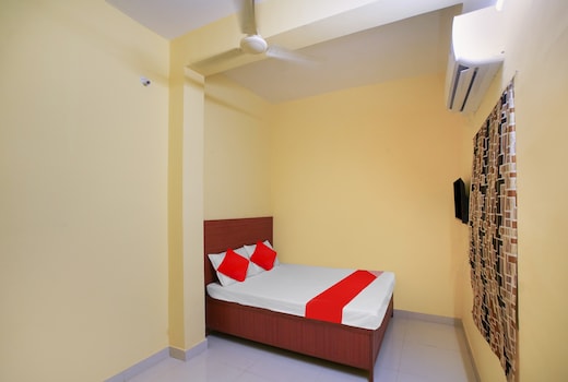 Hotel O Sai Saugat