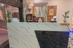 Hotel Omkar Palace, Sultanpur