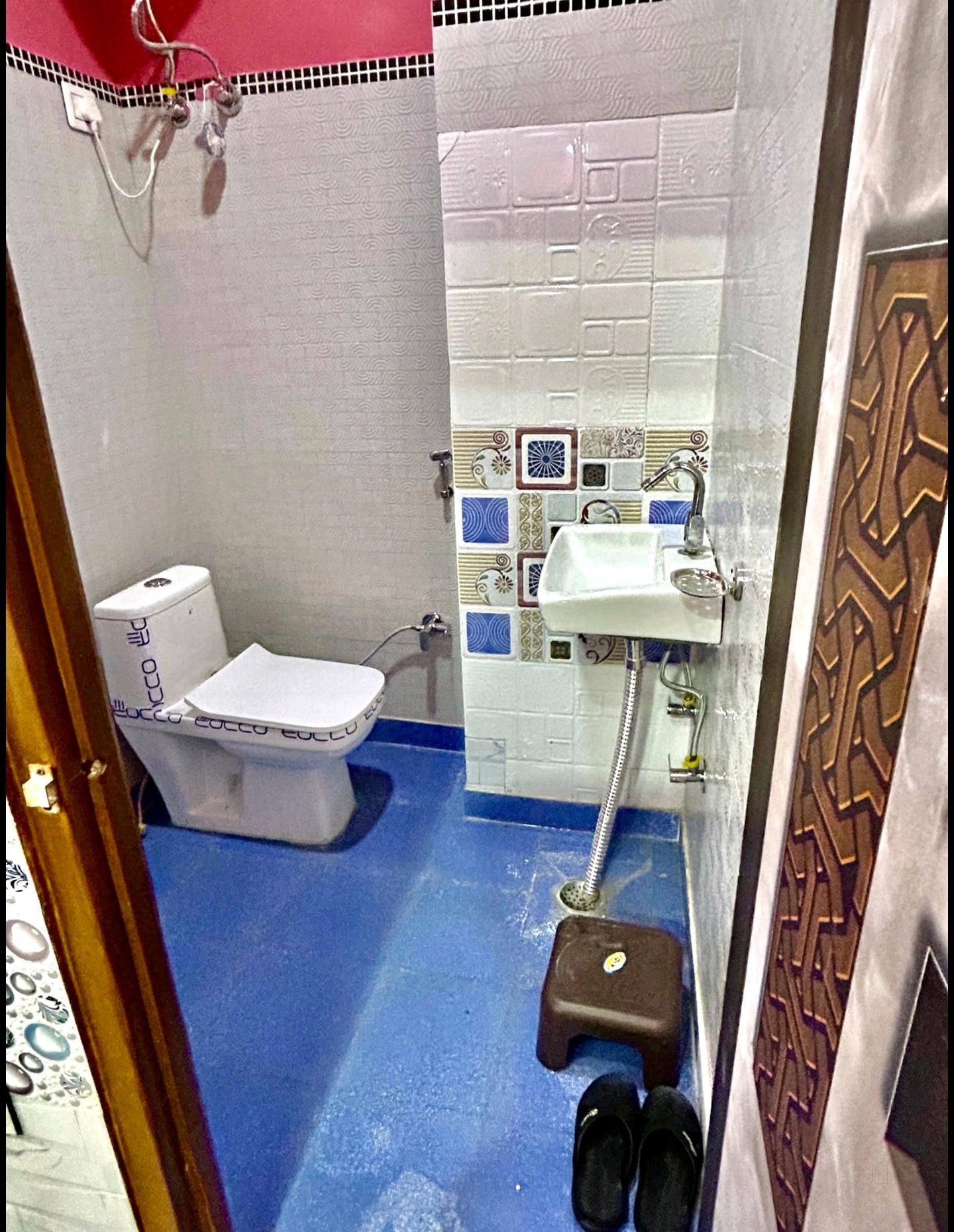 Hotel Jaipur Palace Near Red Fort - Tap to explore photos