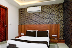 Hotel O by OYO Angel Park, Ahmedabad