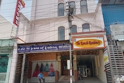 The Kanchi Residency, Kanchipuram