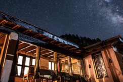 Saur Cottages by DueNorth, Kanatal