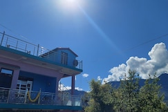 Meenakshi home stay, Ukhimath