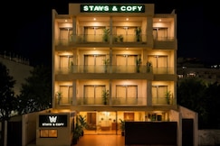 STAYS & COFY, Gurgaon
