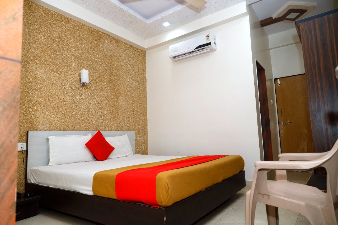 hotel shivdhara - Tap to explore photos